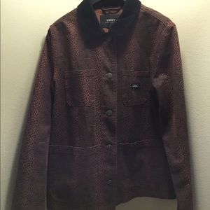 Obey Women’s Jacket